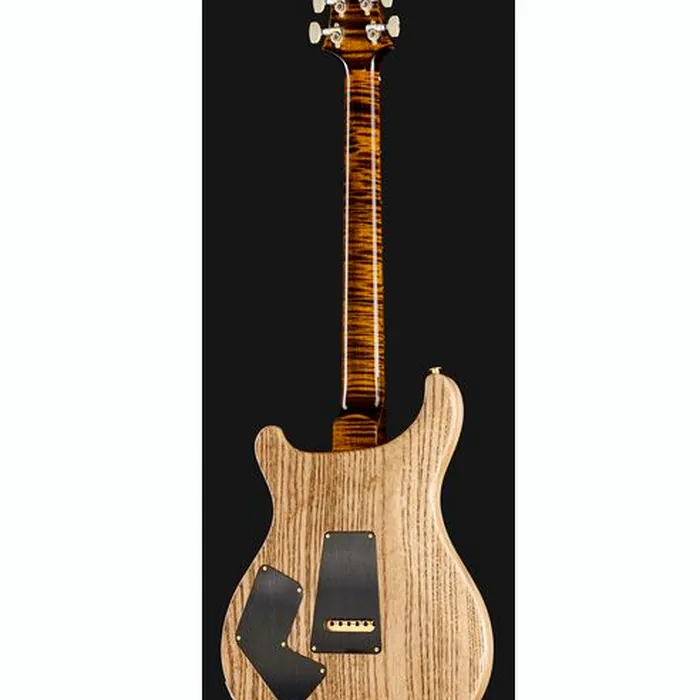 PRS Modern Eagle V Yellow Tiger WL – photo 5
