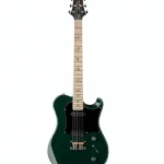 PRS Myles Kennedy Hunters Green (Guitare électrique) Test et Avis