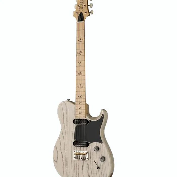 PRS NF 53 White Doghair – photo 5