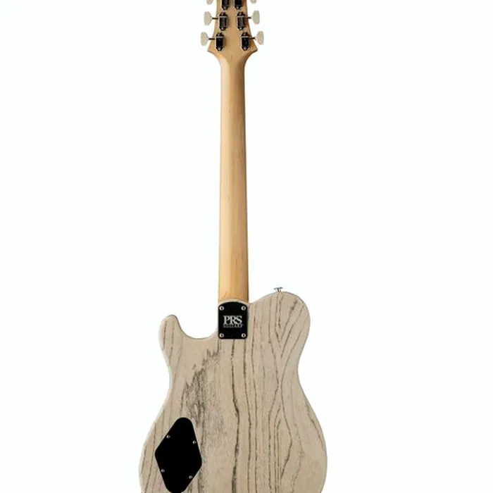 PRS NF 53 White Doghair – photo 4