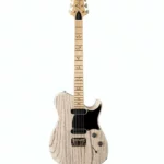 La guitare électrique PRS NF 53 White Doghair , Test, Avis, Comparatif