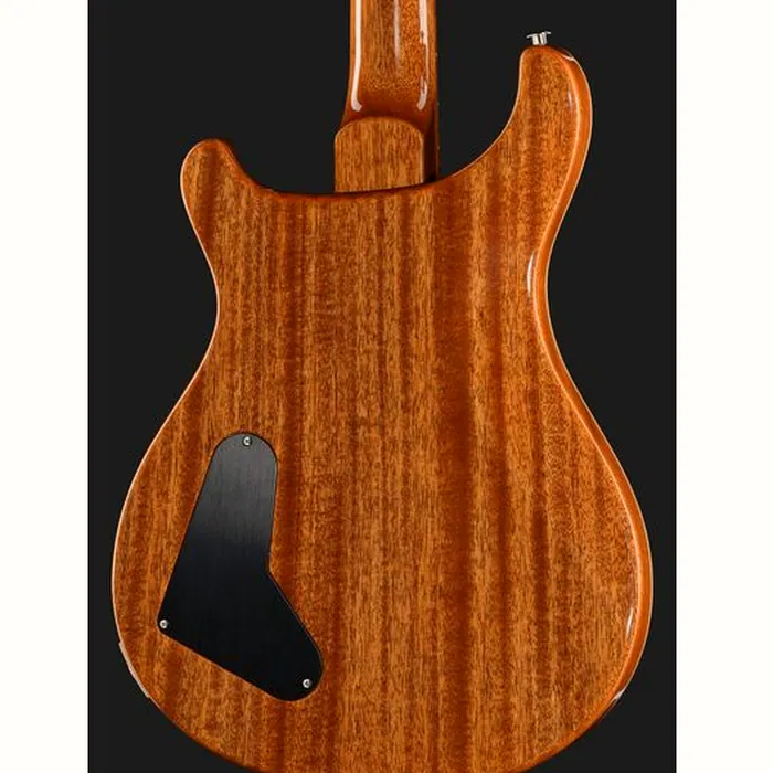 PRS Paul's Guitar Yellow Tiger – photo 7