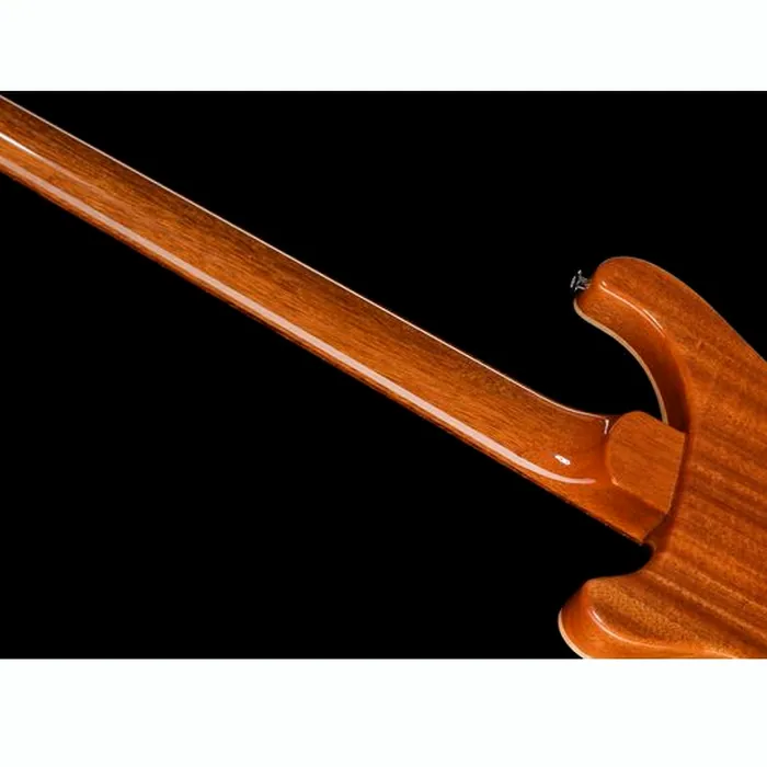 PRS Paul's Guitar Yellow Tiger – photo 11