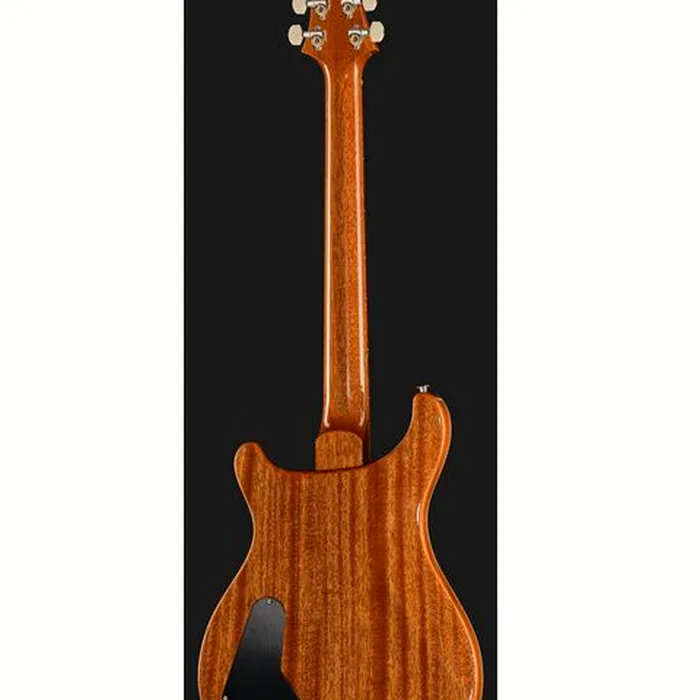 PRS Paul's Guitar Yellow Tiger – photo 5
