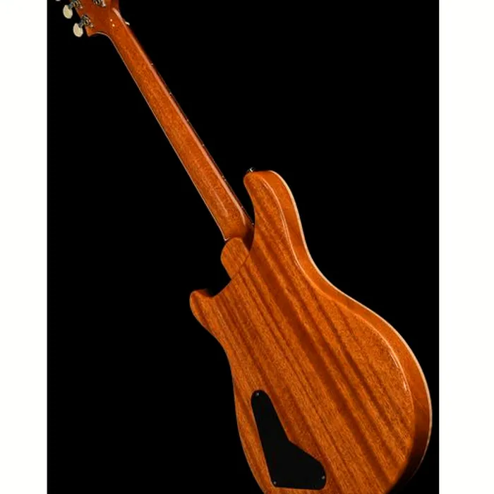 PRS Paul's Guitar Yellow Tiger – photo 12