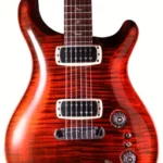 La guitare électrique PRS Pauls Guitar FR | Test, Avis & Comparatif