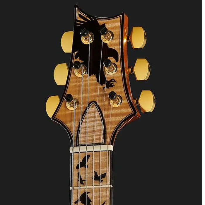 PRS Pauls Guitar S/H Private Stock – photo 8