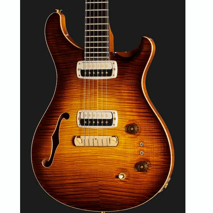 PRS Pauls Guitar S/H Private Stock – photo 6