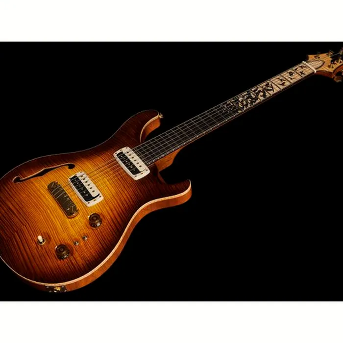 PRS Pauls Guitar S/H Private Stock – photo 11