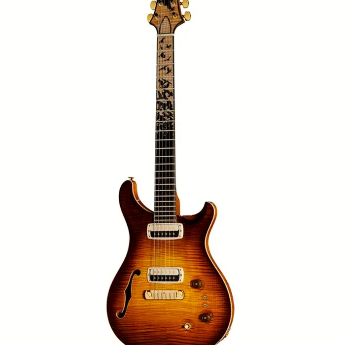 PRS Pauls Guitar S/H Private Stock – photo 2