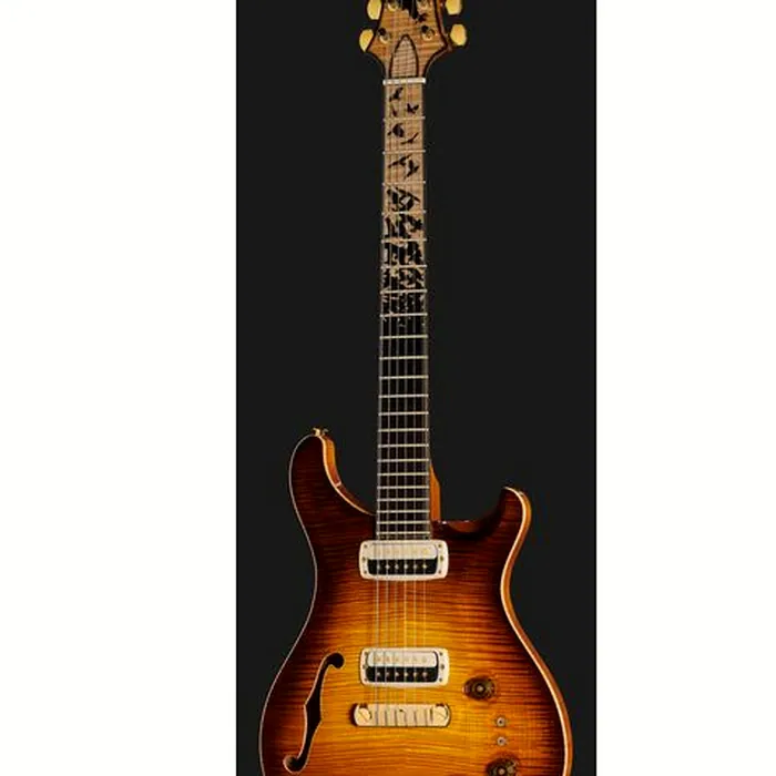 PRS Pauls Guitar S/H Private Stock – photo 4