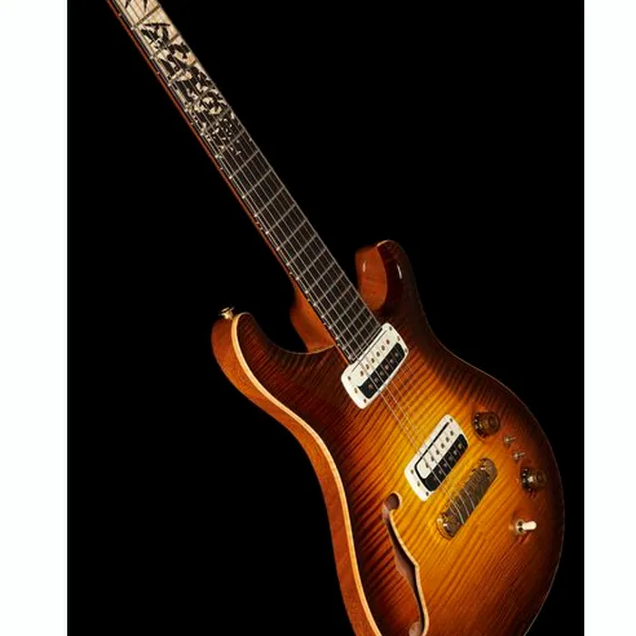 PRS Pauls Guitar S/H Private Stock – photo 12