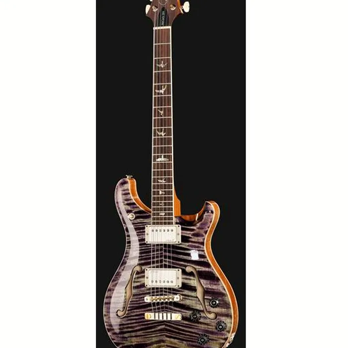 PRS PRS McCarty 594 HB II AB – photo 4