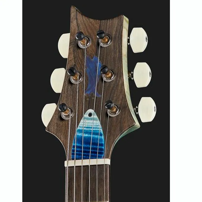 PRS PRS PS Special Semi W. Blue Fa – photo 8