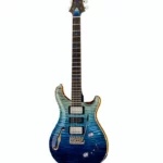 PRS PRS PS Special Semi W. Blue Fa (Guitare électrique) – Avis & Test