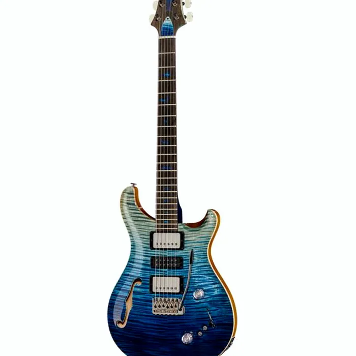 PRS PRS PS Special Semi W. Blue Fa – photo 2