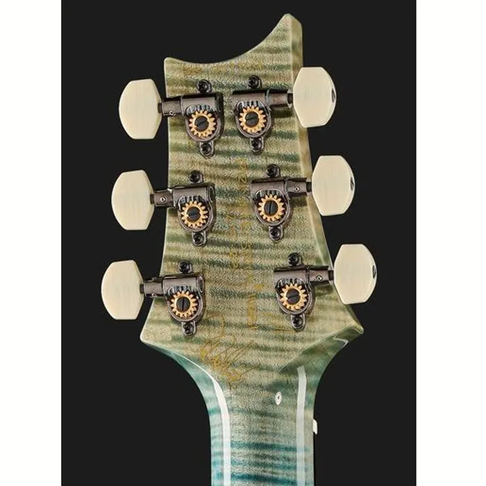PRS PRS PS Special Semi W. Blue Fa – photo 9