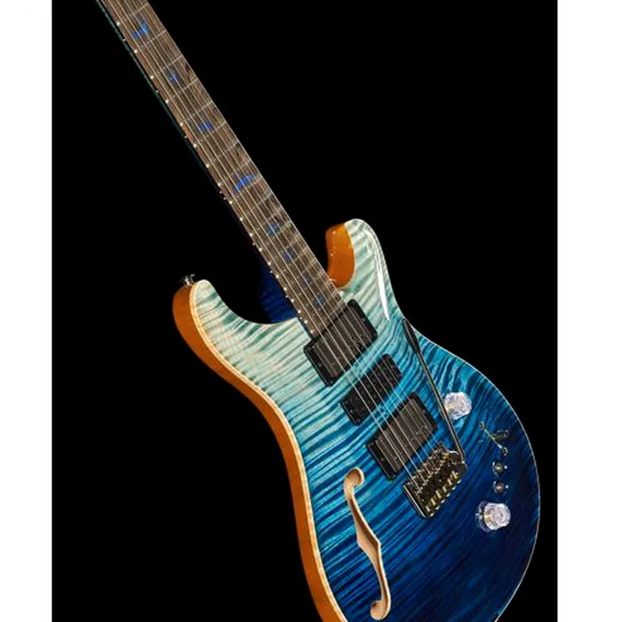 PRS PRS PS Special Semi W. Blue Fa – photo 12