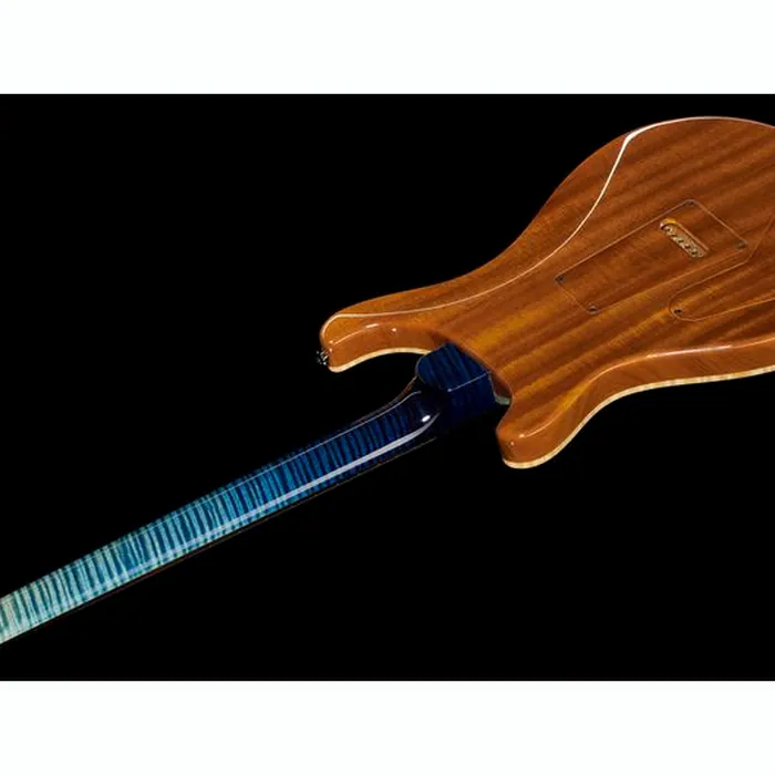 PRS PRS PS Special Semi W. Blue Fa – photo 10