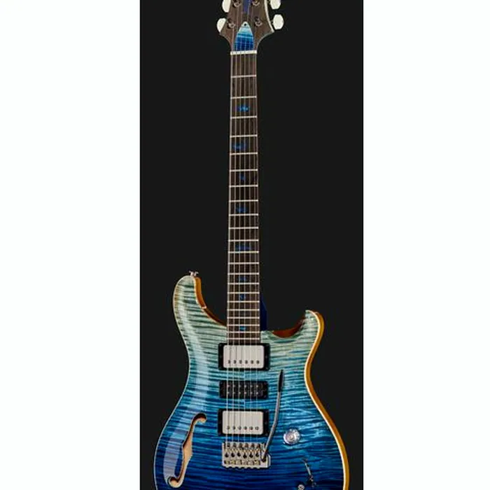 PRS PRS PS Special Semi W. Blue Fa – photo 4