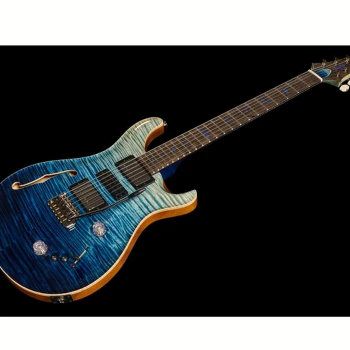PRS PRS PS Special Semi W. Blue Fa – photo 11