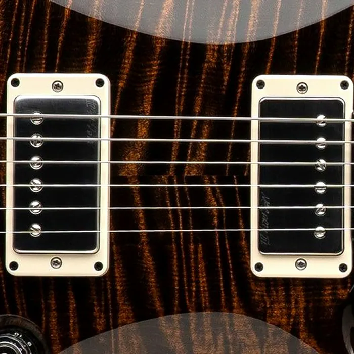 PRS PS 40th anni. McCarty Dragon – photo 7