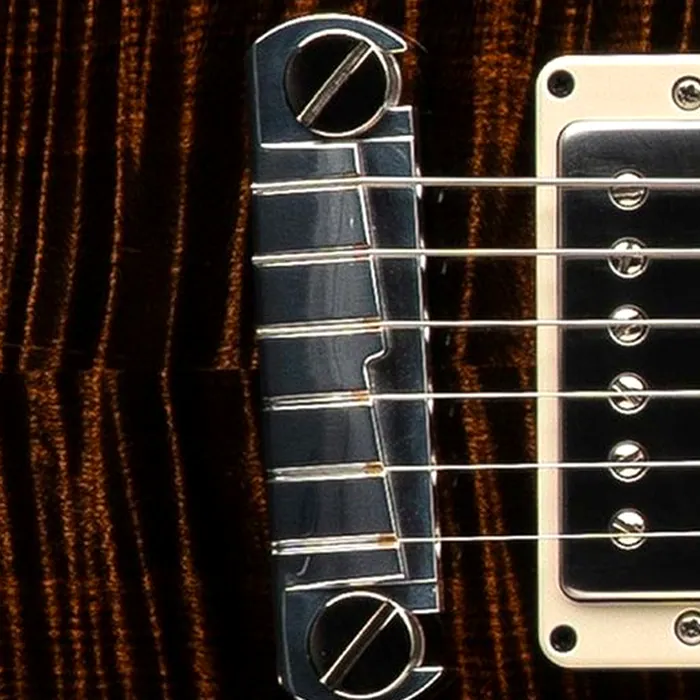 PRS PS 40th anni. McCarty Dragon – photo 6