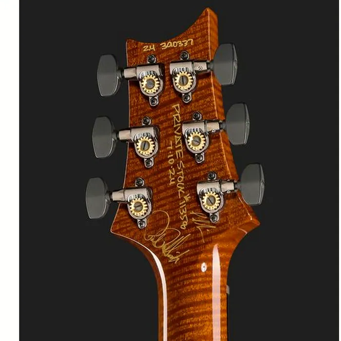 PRS PS Special SH Natural – photo 9