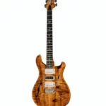 La guitare électrique PRS PS Special SH Natural : Notre avis
