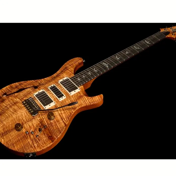 PRS PS Special SH Natural – photo 11