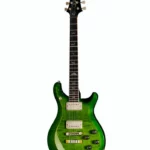 Guitare électrique PRS S2 10th Anniv. McCarty 594 ER , Avis et Test