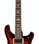 La guitare électrique PRS S2 Custom 22 Semi-Hollow BA | Test, Avis & Comparatif