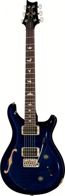 PRS S2 Custom 22 Semi-Hollow WB