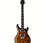 La guitare électrique PRS S2 Custom 24-08 Black Amber Test et Avis
