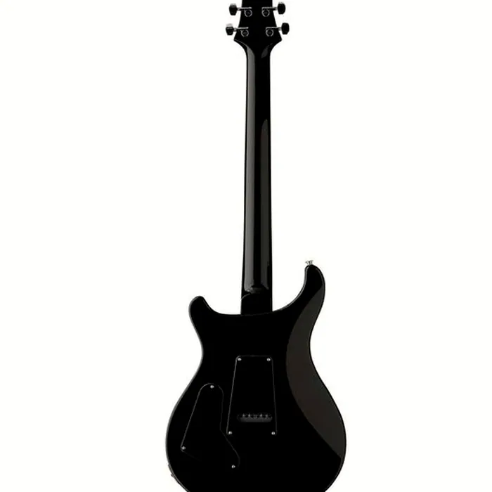 PRS S2 Custom 24-08 Black Amber – photo 4