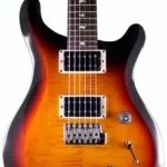 La guitare électrique PRS S2 Custom 24 Birds TCS | Test, Avis & Comparatif