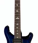 La guitare électrique PRS S2 Custom 24 Birds WB | Test, Avis & Comparatif