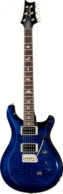PRS S2 Custom 24 Birds WB Ltd