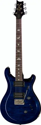 PRS S2 Custom 24 Birds WB