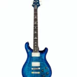 Guitare électrique PRS S2 McCarty 594 LB : Avis et Test