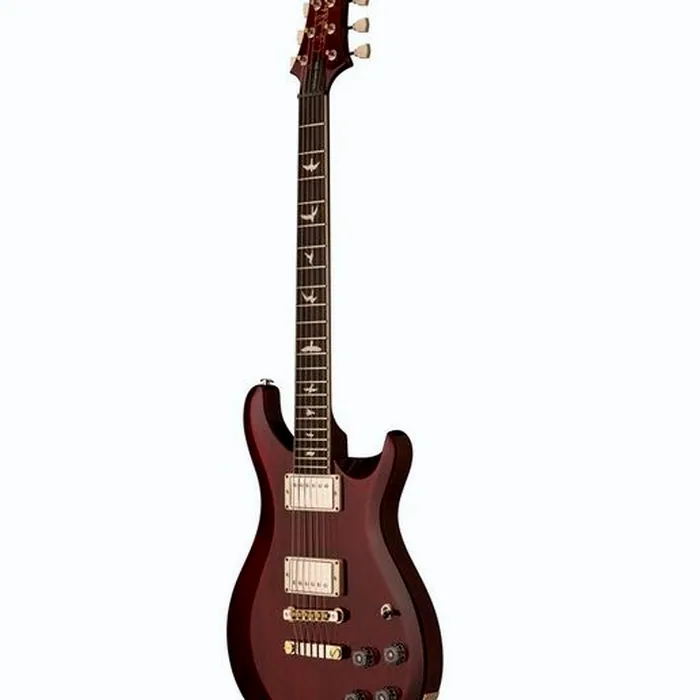 PRS S2 McCarty 594 Thinline VC '24 – photo 5