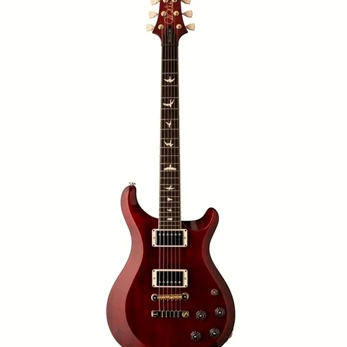 PRS S2 McCarty 594 Thinline VC '24 – photo 2