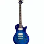 PRS S2 McCarty SC594 LB (Guitare électrique) : Test, Avis