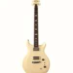 La guitare électrique PRS S2 Mira 594 Antique White : Notre avis
