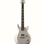 Avis guitare électrique PRS S2 Mira 594 Platinum Metallic