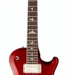 La guitare électrique PRS S2 Singlecut Semi-Hollow SR | Test, Avis & Comparatif