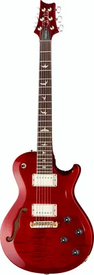 PRS S2 Singlecut Semi-Hollow SR