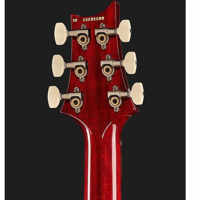 PRS S2 Special Semi-Hollow FR – photo 9