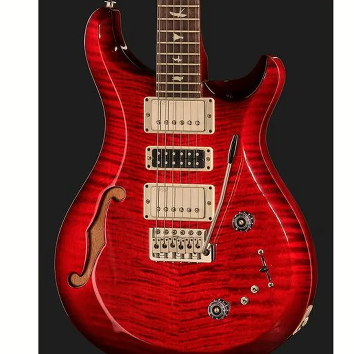 PRS S2 Special Semi-Hollow FR – photo 6