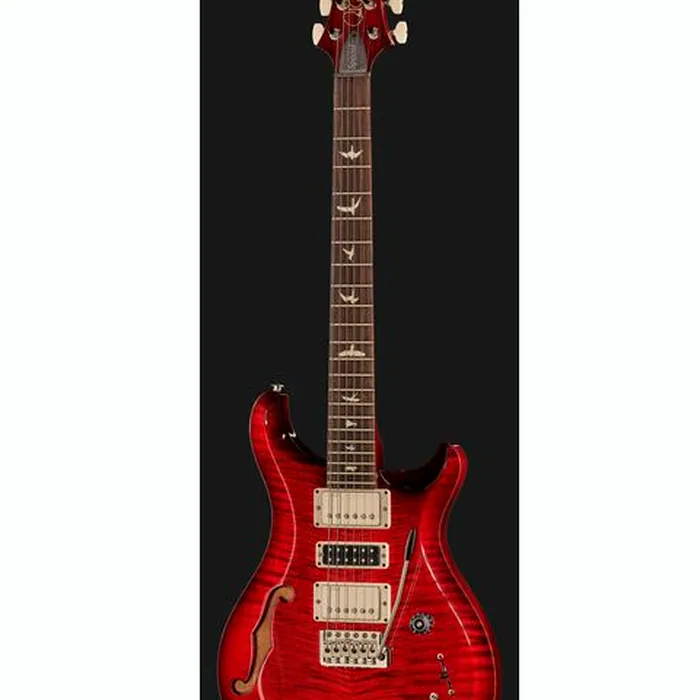 PRS S2 Special Semi-Hollow FR – photo 4